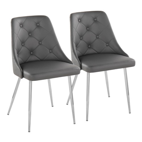 Marche Chair - Set Of 2